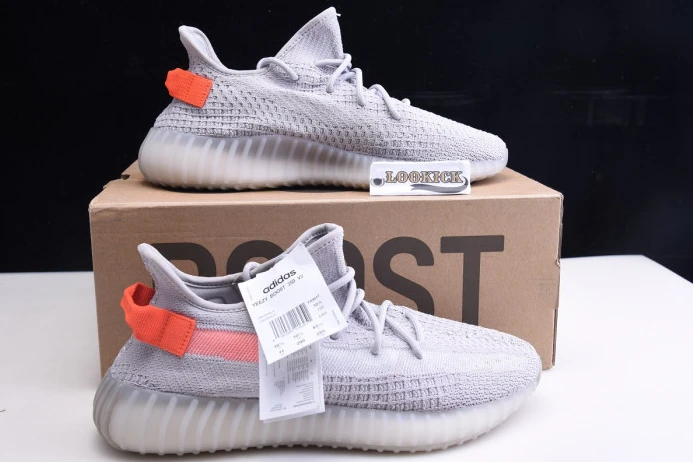 StreetReady Adidas Yeezy Boost 350 V2 Tail Light FX 434