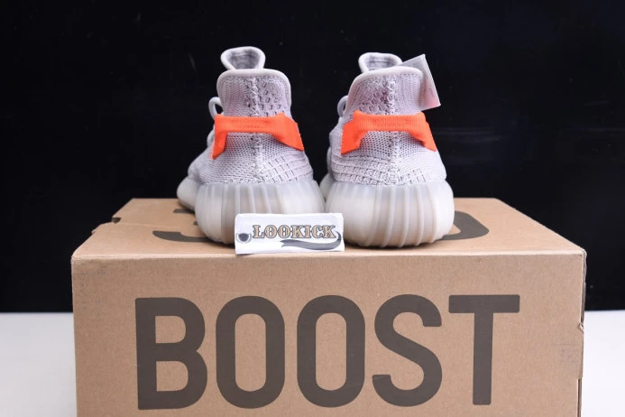StreetReady Adidas Yeezy Boost 350 V2 Tail Light FX 434