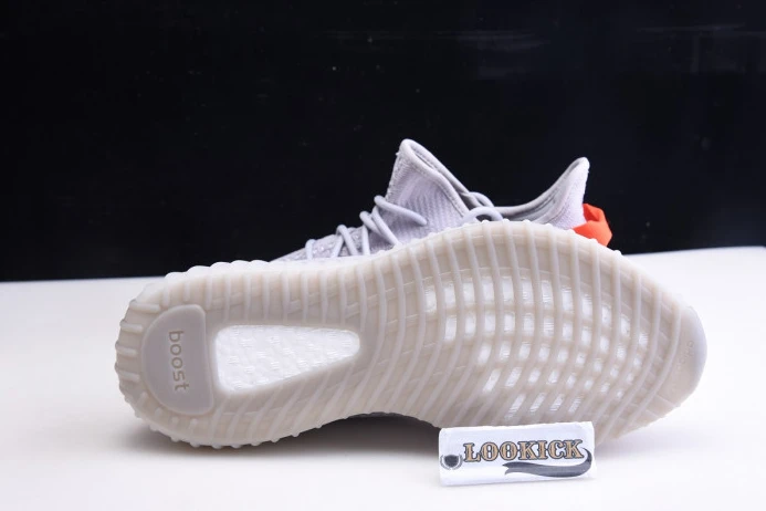 StreetReady Adidas Yeezy Boost 350 V2 Tail Light FX 434