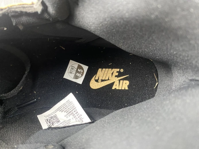 StreetReady Air Jordan 1 High OG Heirloom 555088- 781