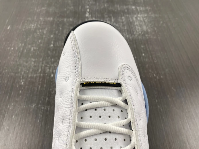 StreetReady Air Jordan 13 Blue Grey 414571- 729