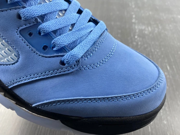 StreetReady Air Jordan 5 UNC DV1310- 593