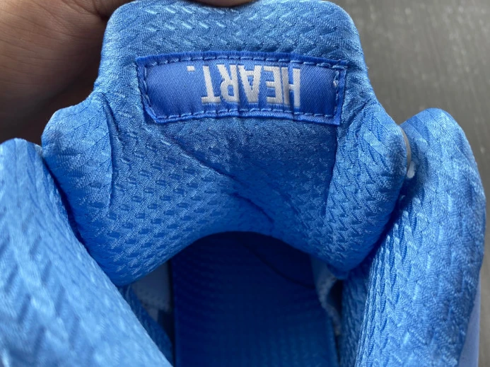 StreetReady Air Jordan 5 UNC DV1310- 593