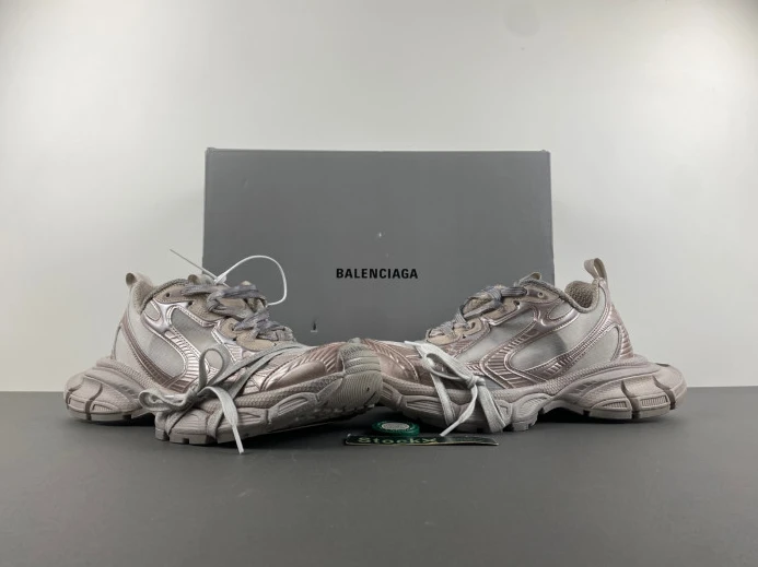 StreetReady BLCG 3XL SNEAKER 734734 W3XL2 2454