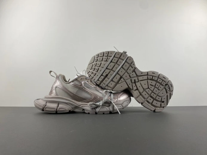 StreetReady BLCG 3XL SNEAKER 734734 W3XL2 2454