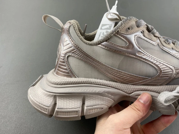 StreetReady BLCG 3XL SNEAKER 734734 W3XL2 2454