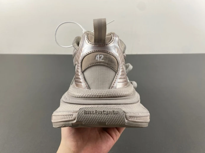 StreetReady BLCG 3XL SNEAKER 734734 W3XL2 2454