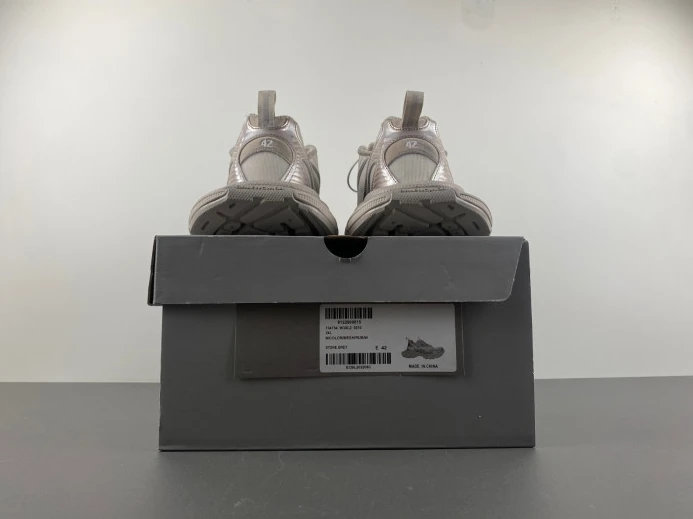 StreetReady BLCG 3XL SNEAKER 734734 W3XL2 2454