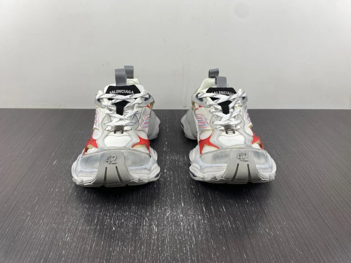 StreetReady BLCG CARGO SNEAKER 784341 W1MV3 2473