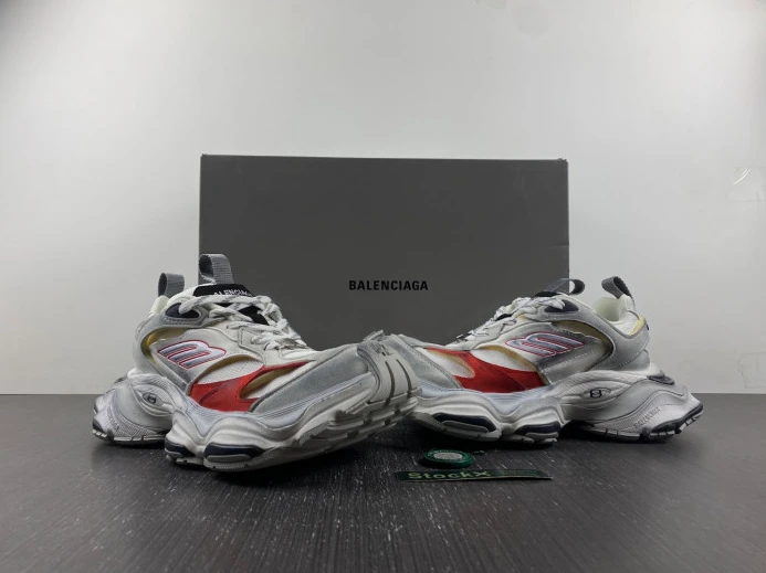 StreetReady BLCG CARGO SNEAKER 784341 W1MV3 2473