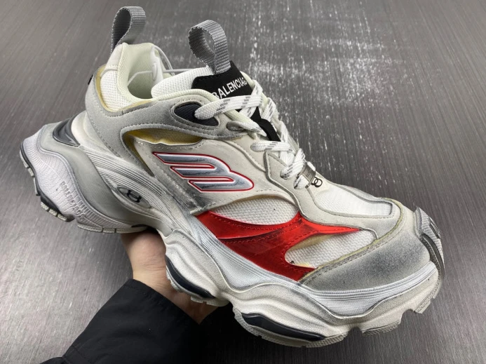 StreetReady BLCG CARGO SNEAKER 784341 W1MV3 2473