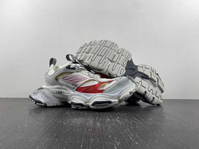 StreetReady BLCG CARGO SNEAKER 784341 W1MV3 2473
