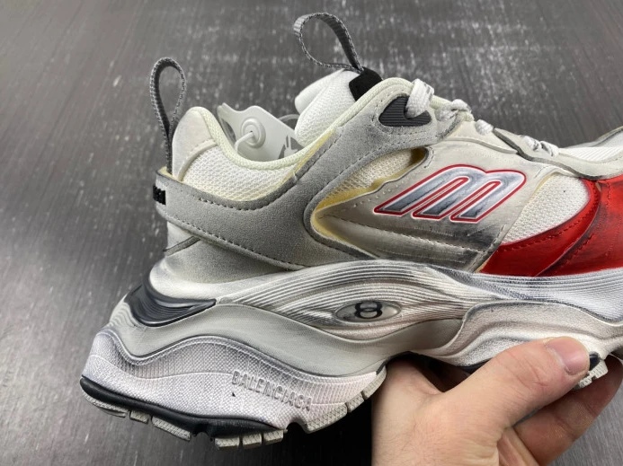 StreetReady BLCG CARGO SNEAKER 784341 W1MV3 2473