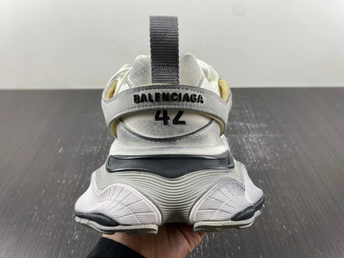 StreetReady BLCG CARGO SNEAKER 784341 W1MV3 2473