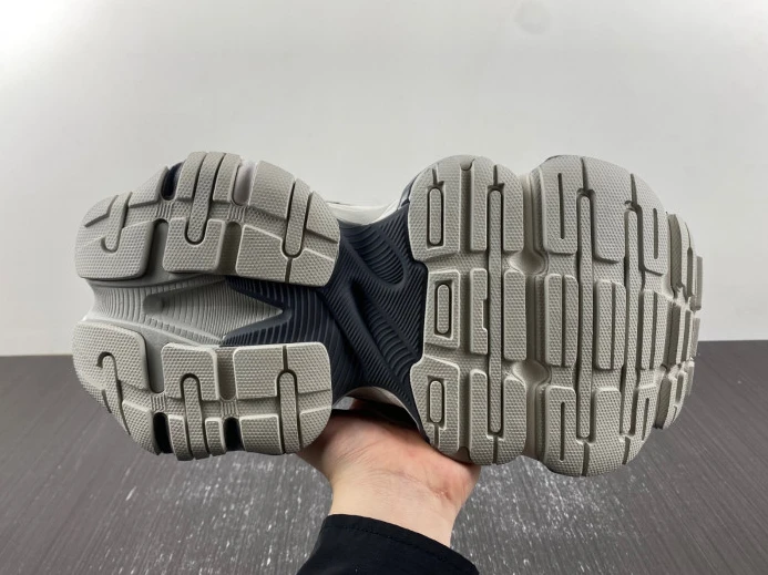 StreetReady BLCG CARGO SNEAKER 784341 W1MV3 2473