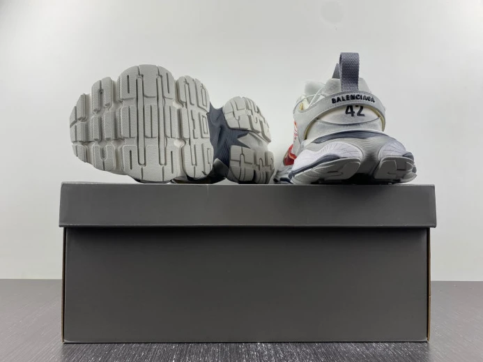 StreetReady BLCG CARGO SNEAKER 784341 W1MV3 2473