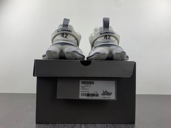 StreetReady BLCG CARGO SNEAKER 784341 W1MV3 2473