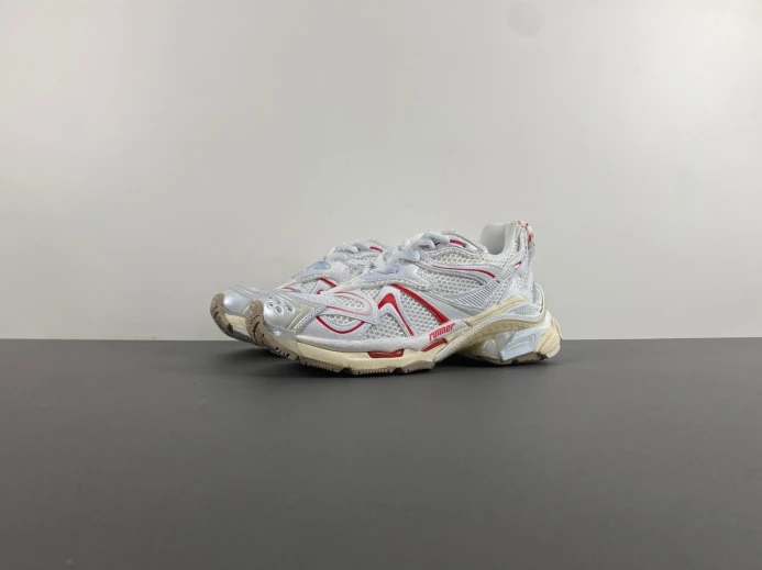 StreetReady BLCG RUNNER 2.0 SNEAKER 779066-W3RBXP- 2453