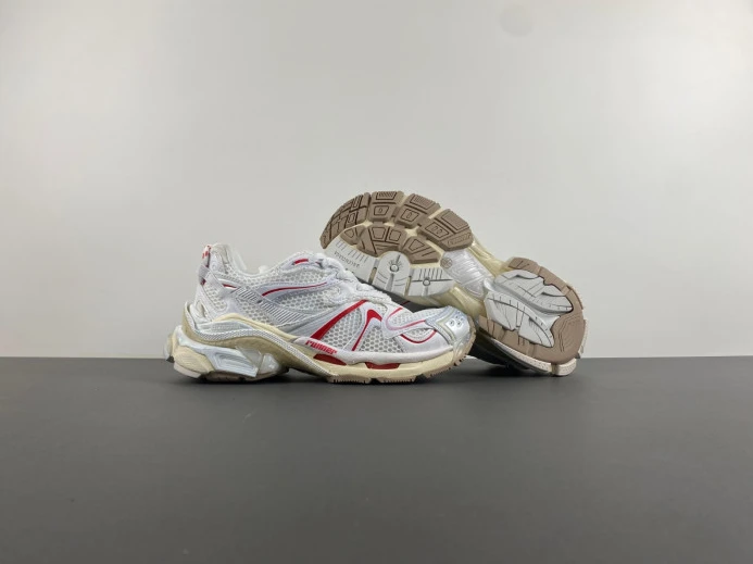 StreetReady BLCG RUNNER 2.0 SNEAKER 779066-W3RBXP- 2453