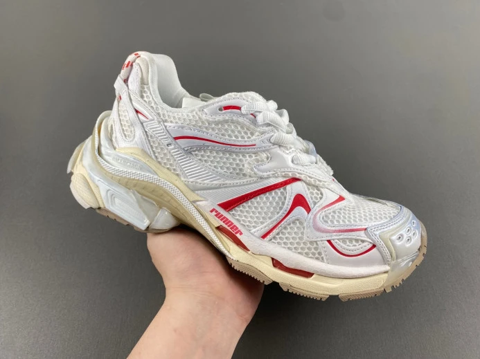 StreetReady BLCG RUNNER 2.0 SNEAKER 779066-W3RBXP- 2453