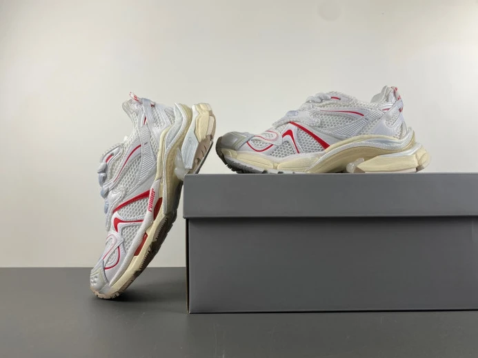 StreetReady BLCG RUNNER 2.0 SNEAKER 779066-W3RBXP- 2453