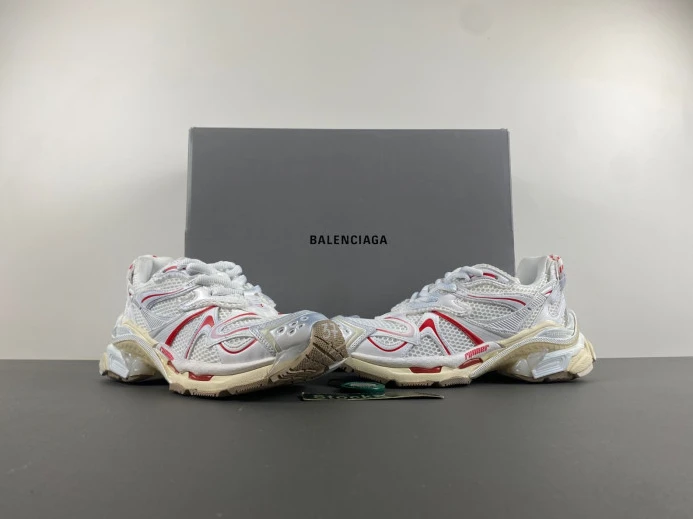 StreetReady BLCG RUNNER 2.0 SNEAKER 779066-W3RBXP- 2453