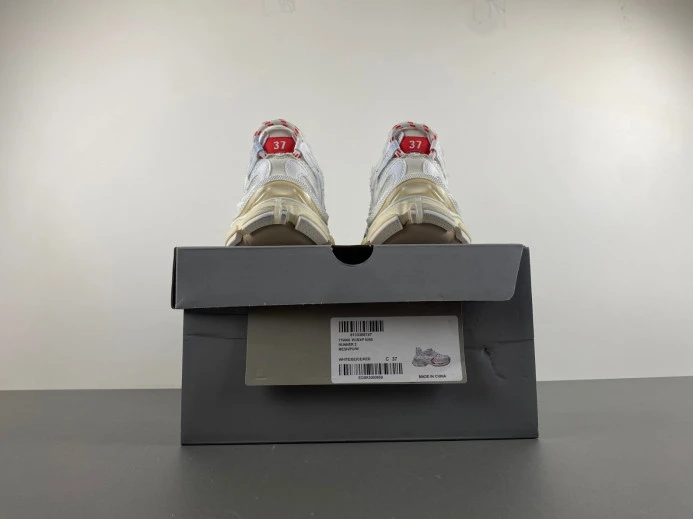 StreetReady BLCG RUNNER 2.0 SNEAKER 779066-W3RBXP- 2453