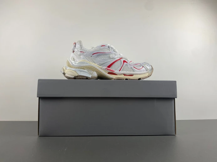 StreetReady BLCG RUNNER 2.0 SNEAKER 779066-W3RBXP- 2453