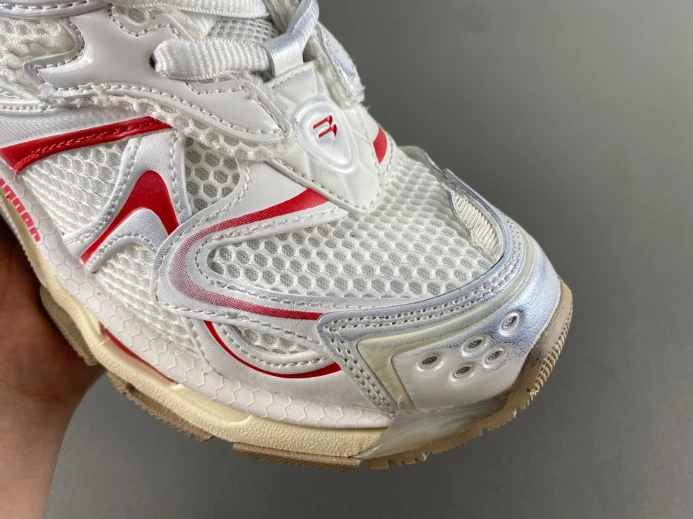 StreetReady BLCG RUNNER 2.0 SNEAKER 779066-W3RBXP- 2453