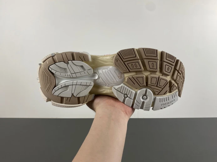 StreetReady BLCG RUNNER 2.0 SNEAKER 779066-W3RBXP- 2453