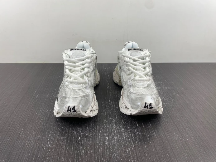 StreetReady BLCG RUNNER SNEAKER 656065 W3RA9 2687