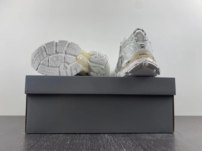 StreetReady BLCG RUNNER SNEAKER 656065 W3RA9 2687
