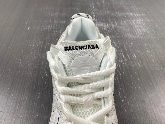 StreetReady BLCG RUNNER SNEAKER 656065 W3RA9 2687