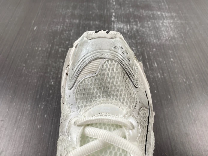 StreetReady BLCG RUNNER SNEAKER 656065 W3RA9 2687