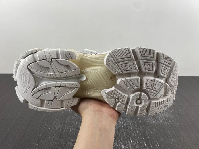 StreetReady BLCG RUNNER SNEAKER 656065 W3RA9 2687