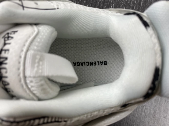 StreetReady BLCG TRACK SNEAKER 542023 W3RRA 2408