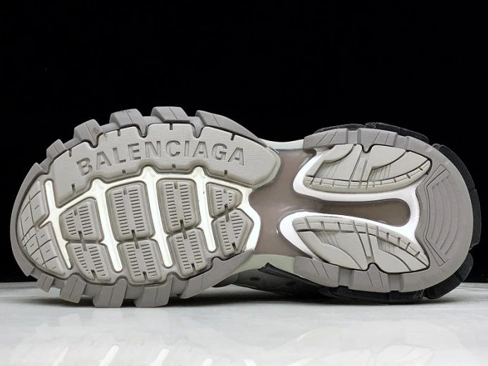StreetReady BLCG TRACK TRAINER 'GREY WHITE' 542023 W1GB7 2633