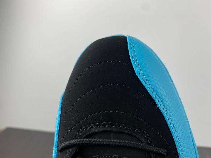 StreetReady Jordan 12 Retro Gamma Blue 130690- 660