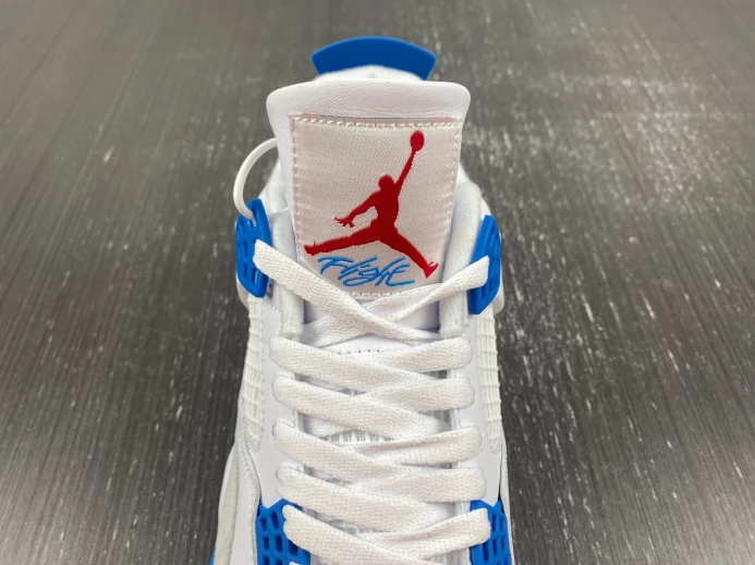 StreetReady Jordan 4 Retro SB DR5415- 991