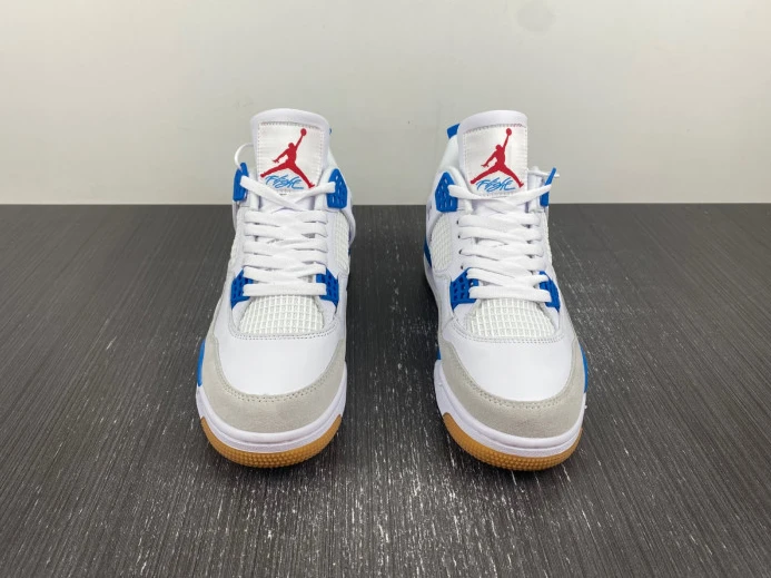 StreetReady Jordan 4 Retro SB DR5415- 991