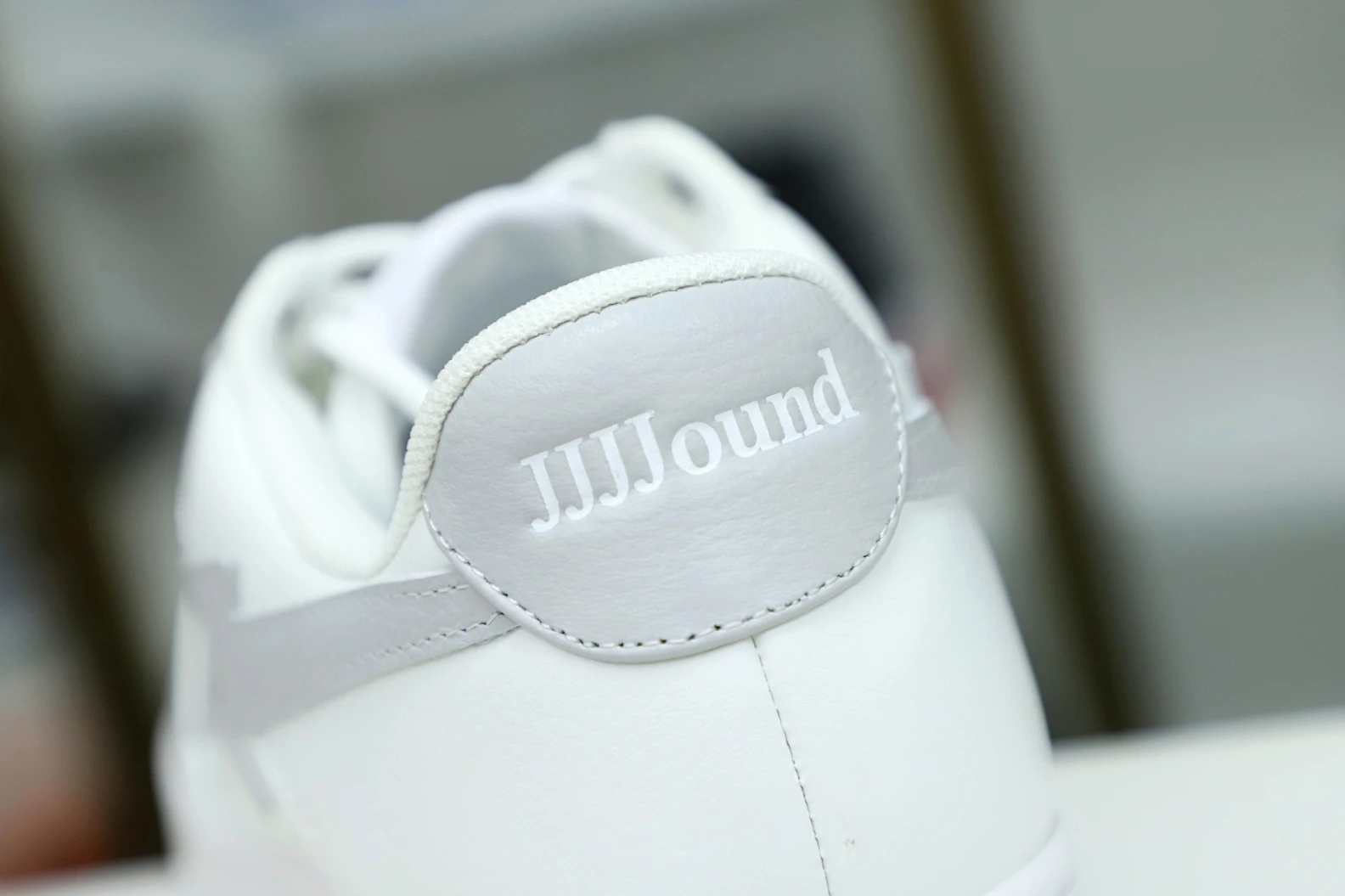 StreetReady Kimikick BAPESTA 'WHITE' 2788