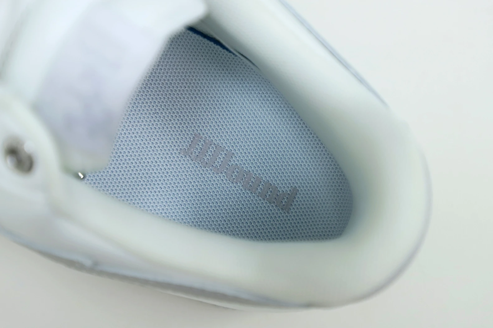StreetReady Kimikick BAPESTA 'WHITE' 2788