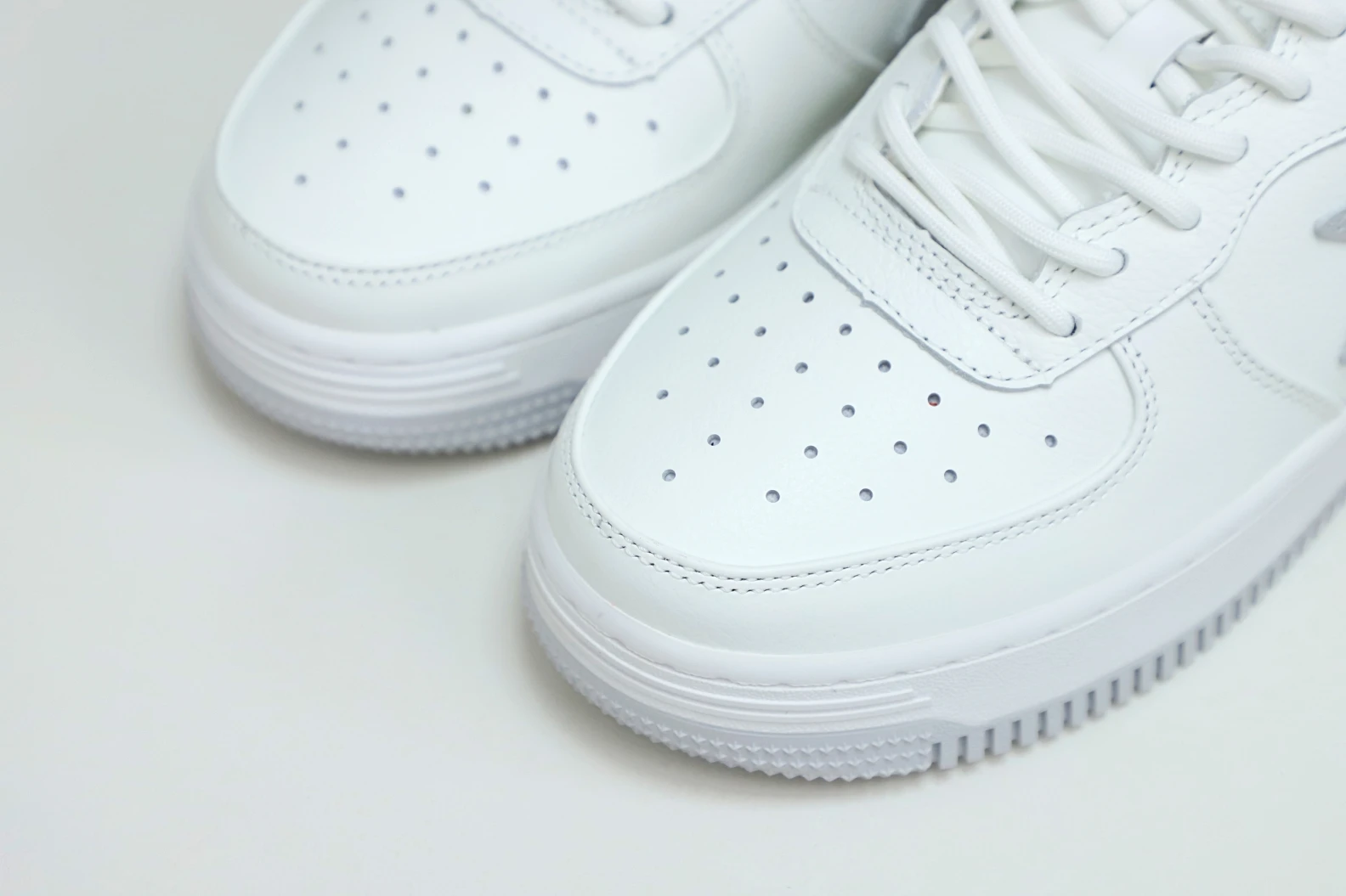 StreetReady Kimikick BAPESTA 'WHITE' 2788