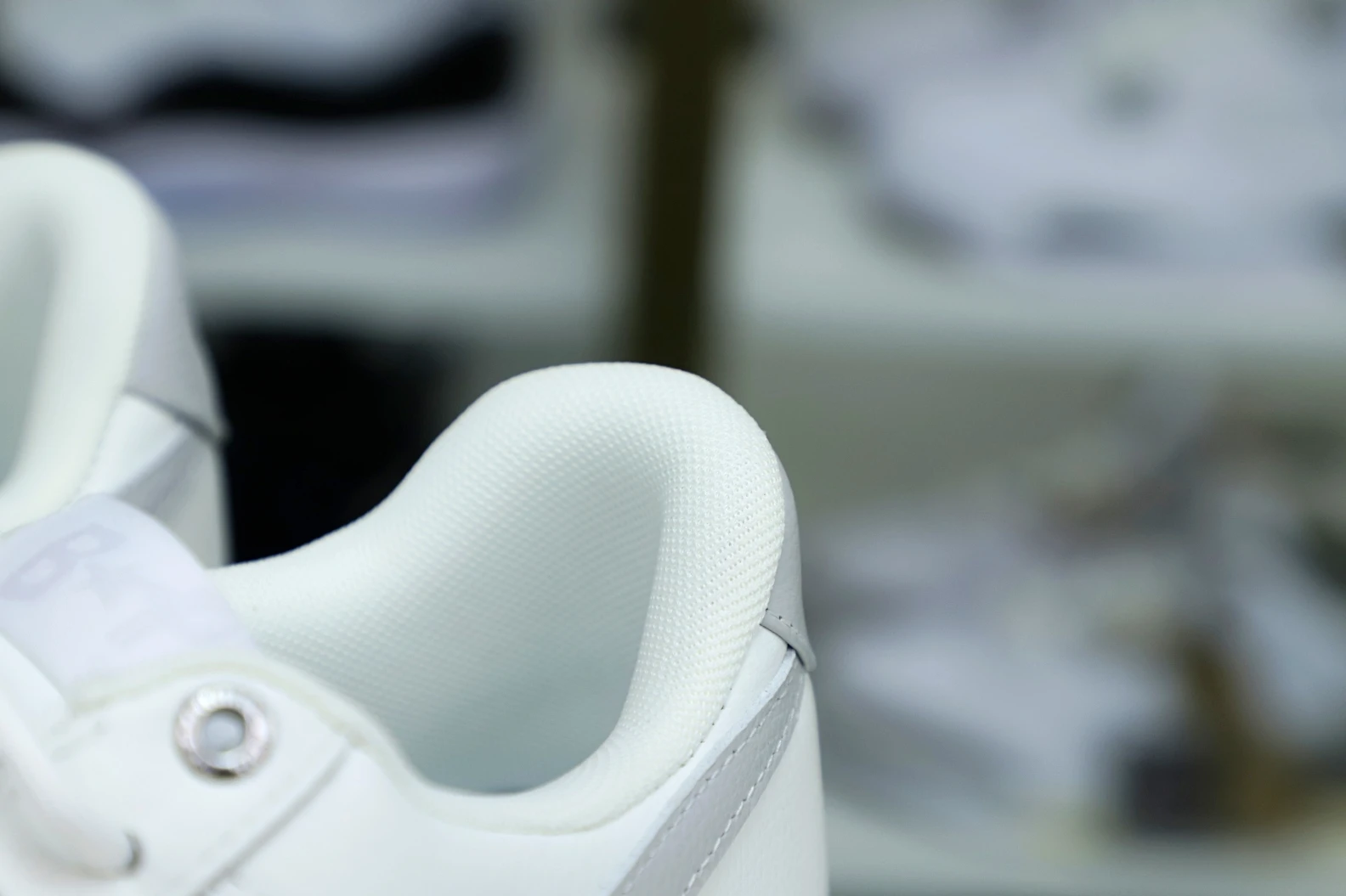 StreetReady Kimikick BAPESTA 'WHITE' 2788