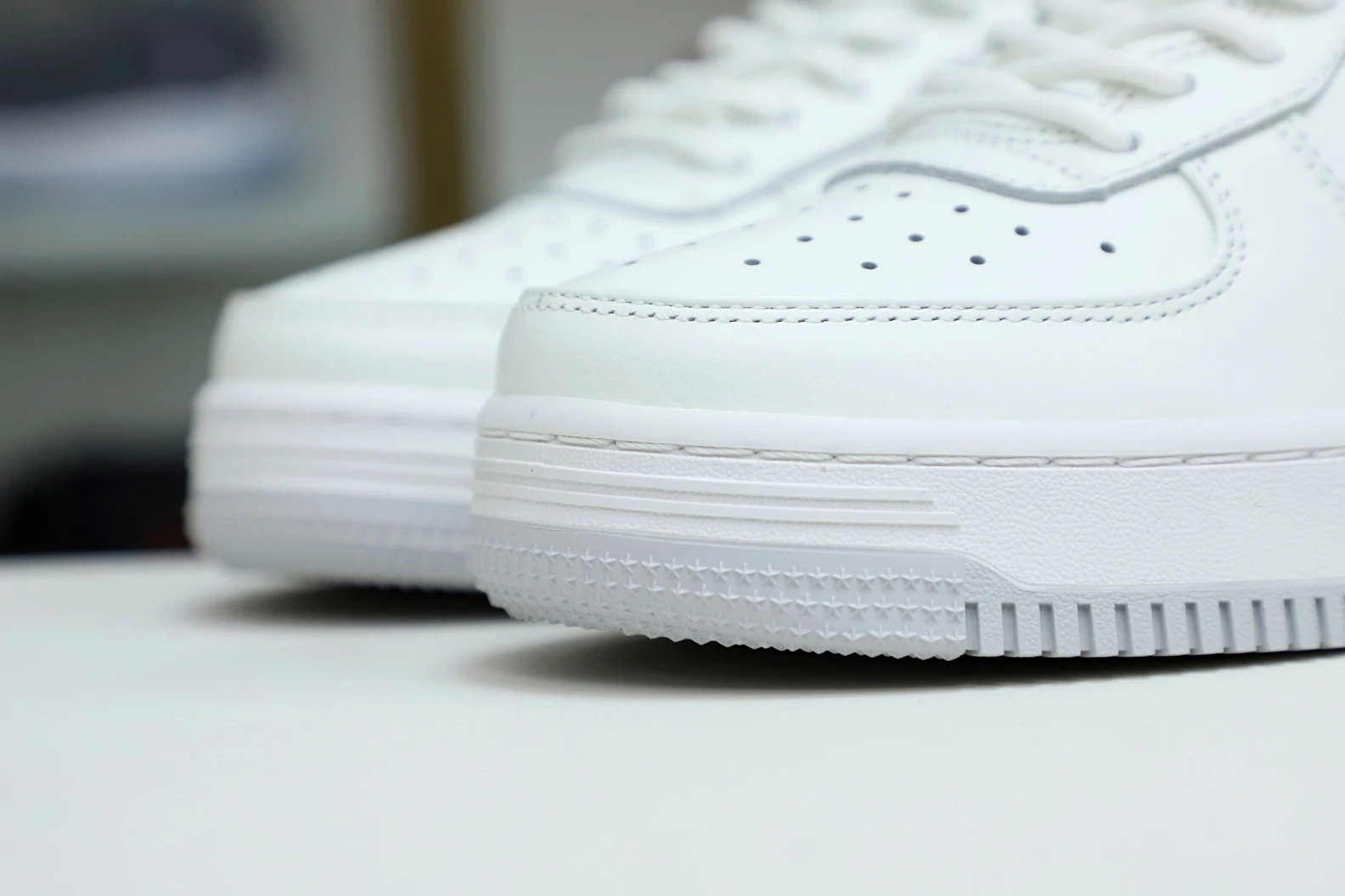 StreetReady Kimikick BAPESTA 'WHITE' 2788