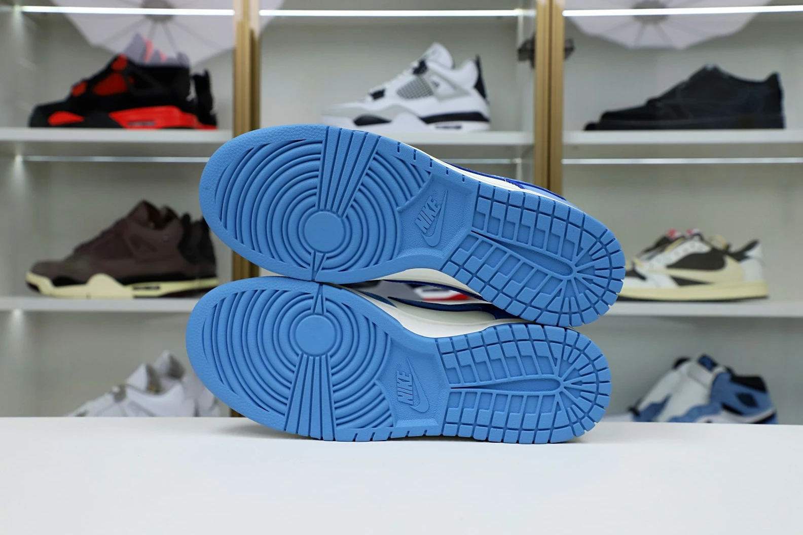 StreetReady Kimikick DUNK SB LOW COAST 3510