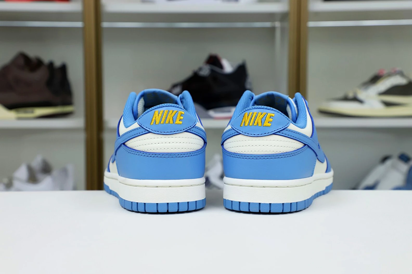 StreetReady Kimikick DUNK SB LOW COAST 3510