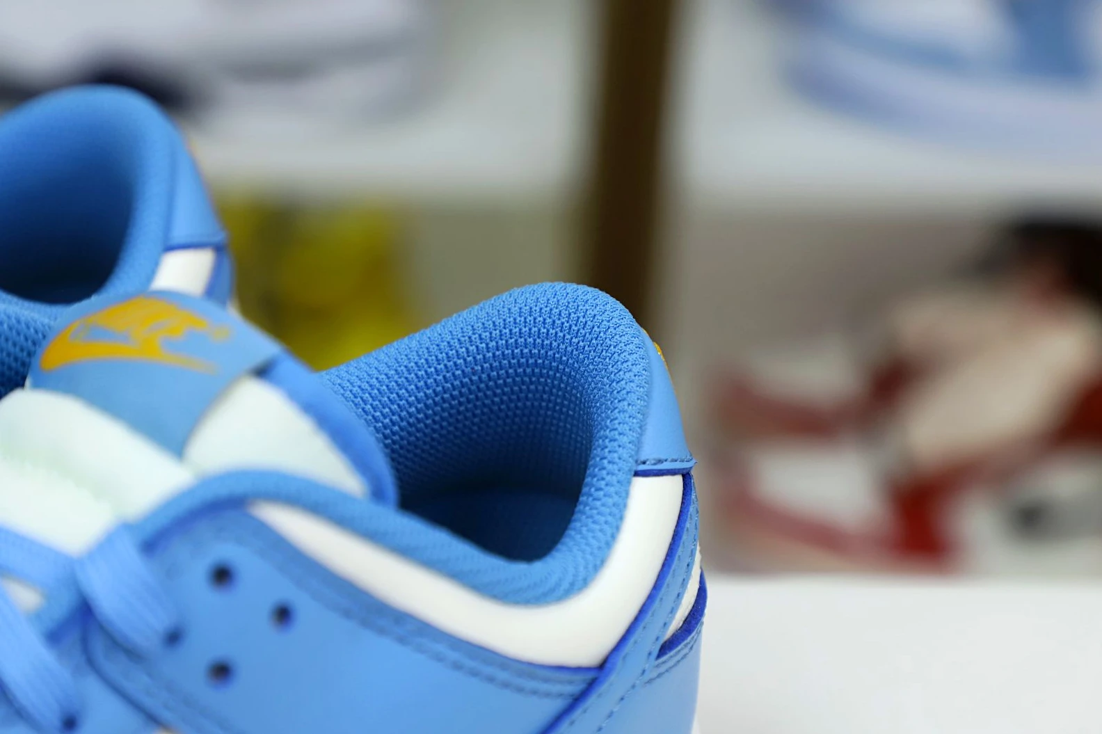 StreetReady Kimikick DUNK SB LOW COAST 3510