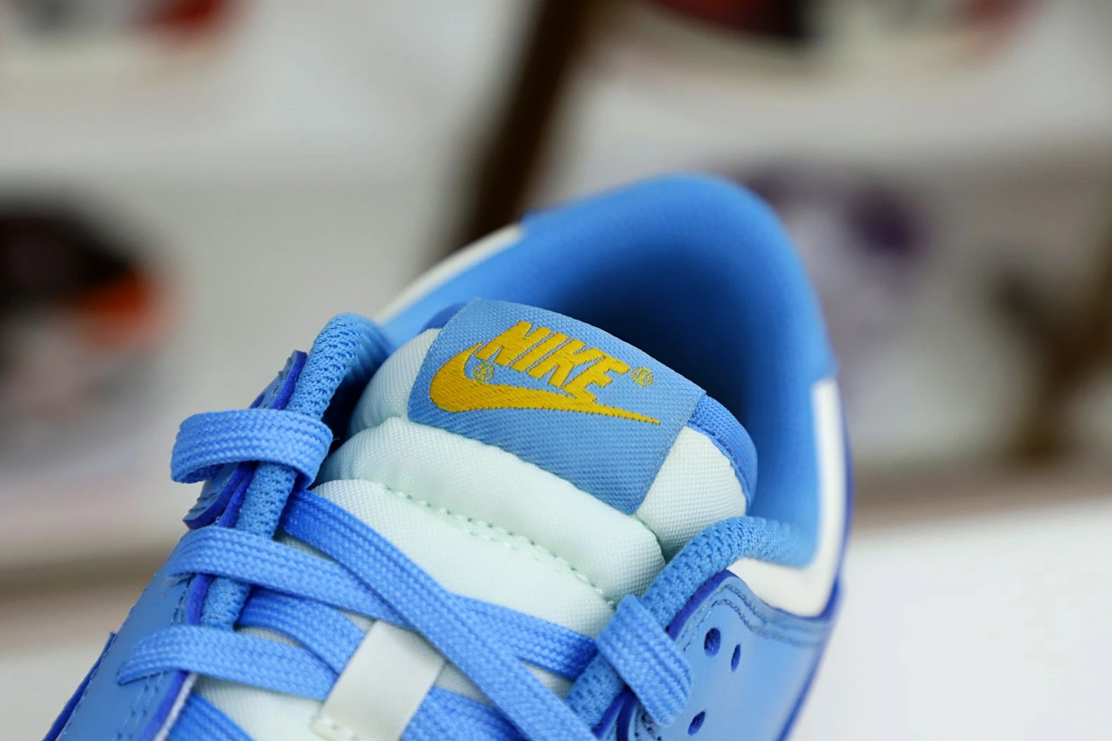 StreetReady Kimikick DUNK SB LOW COAST 3510