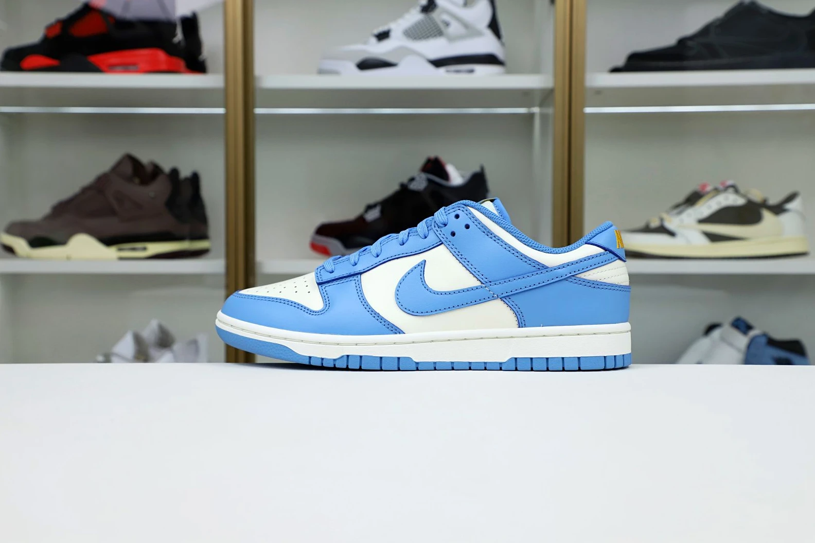 StreetReady Kimikick DUNK SB LOW COAST 3510